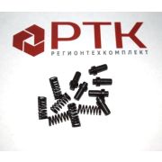 Р-к демультипликатора 238М-1721002-02 КПП-238ВМ,239 шитфты,пружины