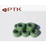 Р-к манжет клапанов 238-1007262 в сборе зеленые 8шт.