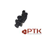 Клапан электромагнитный ABS Howo T5G  811W52160-6117 VALMO