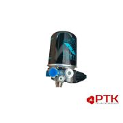 Осушитель в сборе HOWO T5G/C7H SITRAK WG9000360571 VALMO