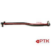 Тяга рулевая продольная второй оси в сборе Sitrak WG9931437030 VALMO