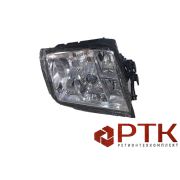 Фара правая LED тягач SHACMAN X3000 DZ97189723220 VALMO