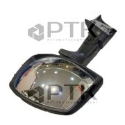 Зеркало бордюрное переднее HOWO T5G,SITRAK C7H 812W63730-6656