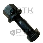 Болт 22*1,5*92 колеса SITRAK HOWO WG9100410104