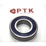 Подшипник 180207/6207-2RS рулевого управления Маз ГПЗ,ППЗ