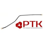 Трубка топливная отводящая 6581-1104422-40 от ФТОТ к ТННД полиамид