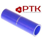 Патрубок для установки ПЖД-30 Д32*135  5350-1015241-01-С
