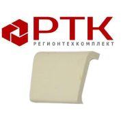 Боковина обтекателя 6430-8008046-001 н/о правая ОАО ОЗАА