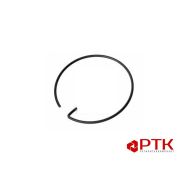 Кольцо стопорное 5516-8603531 гайки опоры ЦОМ подъёма кузова