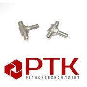 Тройник М10*М12 трубок механизма промежуточного 64301-1703790 н/о