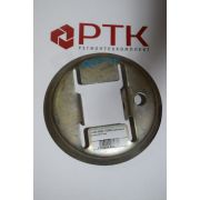 Шайба 64302-1703602 крепления рычага КПП н/о
