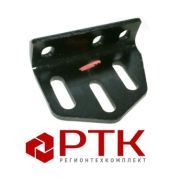 Пластина крепления КПП 551605-1715013