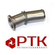 Трубка отвода газов 651-1213100