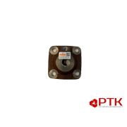 Крышка механизма блокировки 6430-2509014 н/о ОАО МАЗ