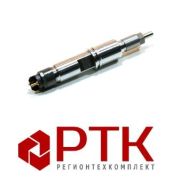 Форсунка 650-1112010 электроуправляемая ЕВРО-3  0445120142 BOSCH