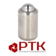 Палец-ролик клапана кулисы 722 0337 10 КПП ZF 0501209188 11,9*17*31 ZF