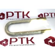 Стремянка передней рессоры 295мм M24*2 3-х лист 516-2902409