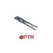 Ключ трубный рычажный КТР №0