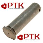 Ось ролика тормозной колодки 5440-3501164-10 н/о