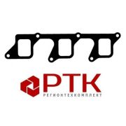 Прокладка впускного коллектора 650-1115026 передняя 71-33377-00 Reinz