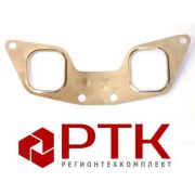 Прокладка выпускного коллектора 650-1008027  713788900 Reinz