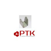 Кронштейн крепления передней пневмоподушки кабины нижний 6430-5001754