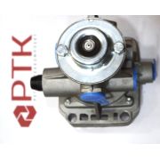 Воздухораспределитель 3527-004-009-0 аналог Wabco 9710023000 RL3527DF BPW,Krone,Schmitz,МАЗ прицепы