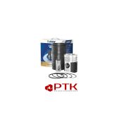 К-т ЦПГ 7511-1004006-40 индивидуальная ГБ с 2008г Дальнобой КМЗ с проточ под к-цо 150*155