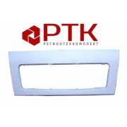 Панель передк 6431-5301013-000 капот н/о