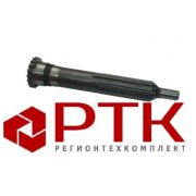Вал первичный JS180A-1701030-3 на КПП 12JS200TA/9JS135A