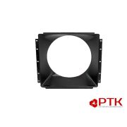 Кожух радиатора 555142-1309011-001  диффузор