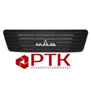 Облицовка решётка радиатора н/о со знаком+сетка 643100-8401008-001