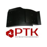 Панель брызговика переднего крыла н/о правая 6312-8403040-010 ОЗАА