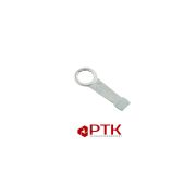 Ключ накидной односторон 70мм ударный