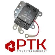 Регулятор напряжения 811.3702-02 на генератор 40.3771,4001,3771-53 Лиаз,Нефаз