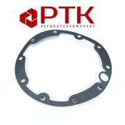 Прокладка крышки колесной передачи 5440-2405078 н/о 10 от.РТИ+шайбы