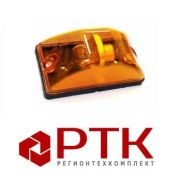 Указатель поворота 112.03.30/56.3726 24V Руденск