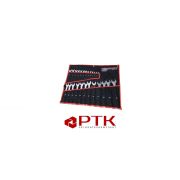 Набор ключей комб. 25 пр. Matrix 6-32мм
