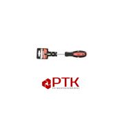 Отвертка Anti-Slip Ph2*100мм Matrix 12248 +