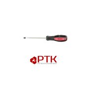 Отвертка Anti-Slip SL5.0*100 Matrix 12216 --