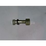Болт карданный М12*1,25*50 гайка гровер 371264/250688-01