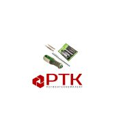 Отвертка комбинированная АТ 100мм PH2-SL6мм 52317