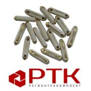 Предохранители 8-16А круглые керамические