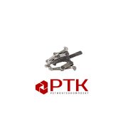 Съёмник подшипников Matrix 100 мм тройной