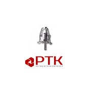 Съёмник подшипников Matrix 200 мм тройной