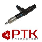 Форсунка 267-1112010-20/21 Евро-3 распылитель 335-140 ТНВД179