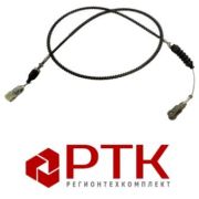 Трос газа 544010-1108580-01 2300т/1400к с 1 кронштейном