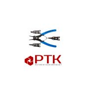 Съёмник стопорных колец stayer 2280