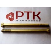 Болт М12*1,25*170  рессоры центральный 371796