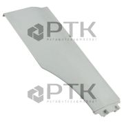 Крыло правое передняя часть C7H 810W61510-0410-Р Howo/Sitrak